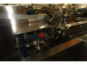 Automatic Carton Packing Machine