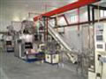 1000 Kg/H Toilet Soap Finishing Line